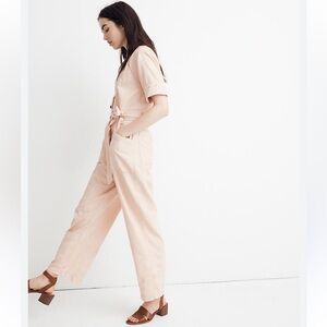 N/A Madewell jumpsuit - size 10